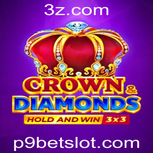 Explorando o Universo de Crowndiamonds e a Ascensão de P9bet