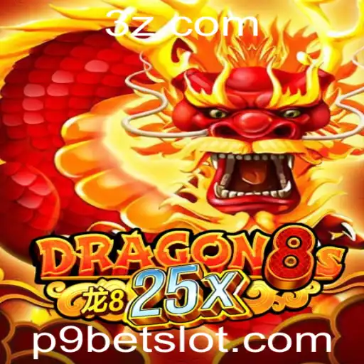 Descubra a Experiência de Jogo Única com Dragon8s25x Integrado com P9bet