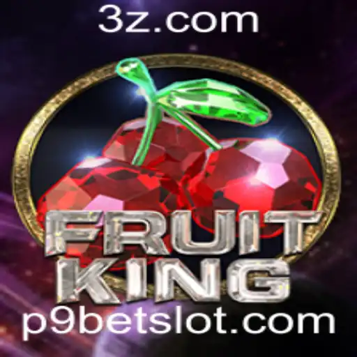 Descubra o Universo de FruitKing e as Emoções da P9Bet