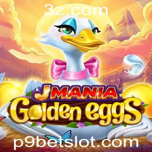 Explorando o Mundo de JManiaGoldenEggs: Um Guia Completo para o Novo Fenômeno dos Games