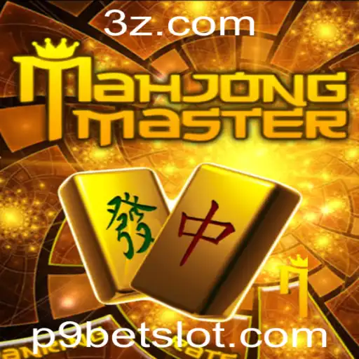 MahJongMaster: Descubra o Fascinante Mundo dos Jogos de Mahjong com P9Bet