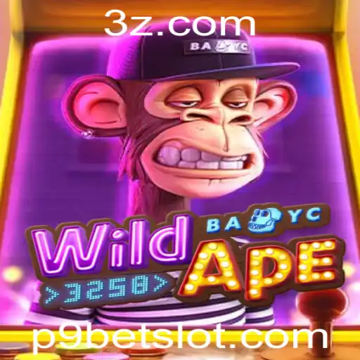 Descubra o Fascinante Mundo de WildApe3258 e Como o p9bet Está Revolucionando o Jogo